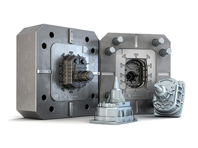 Die Casting